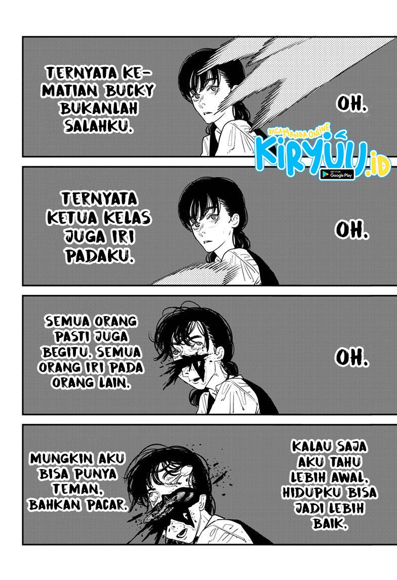 Read Chainsaw man ID Manga Online