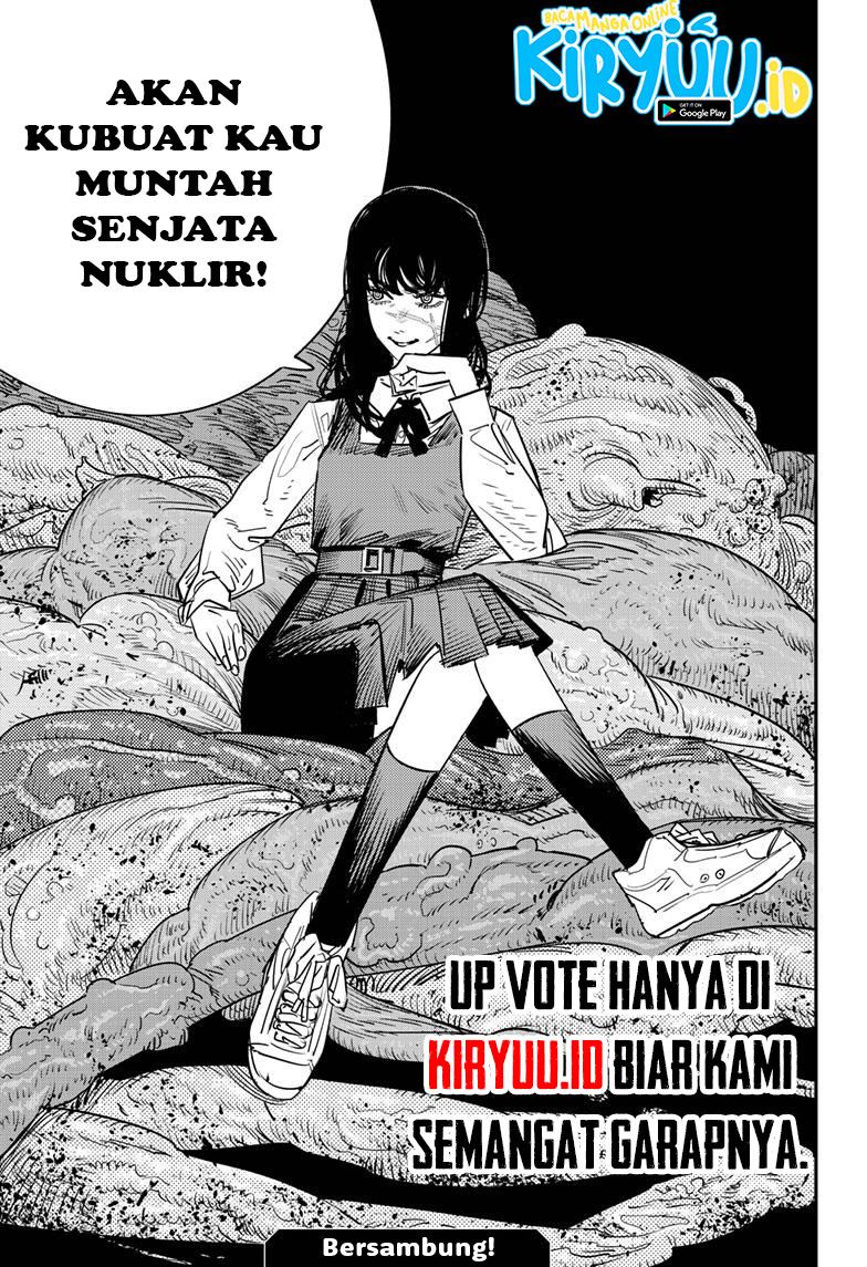 Read Chainsaw man ID Manga Online