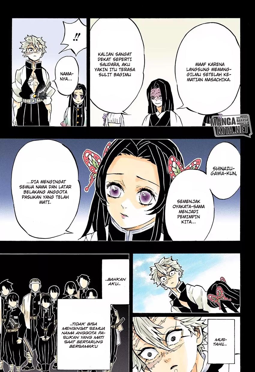 Read Demon Slayer ID Manga Online