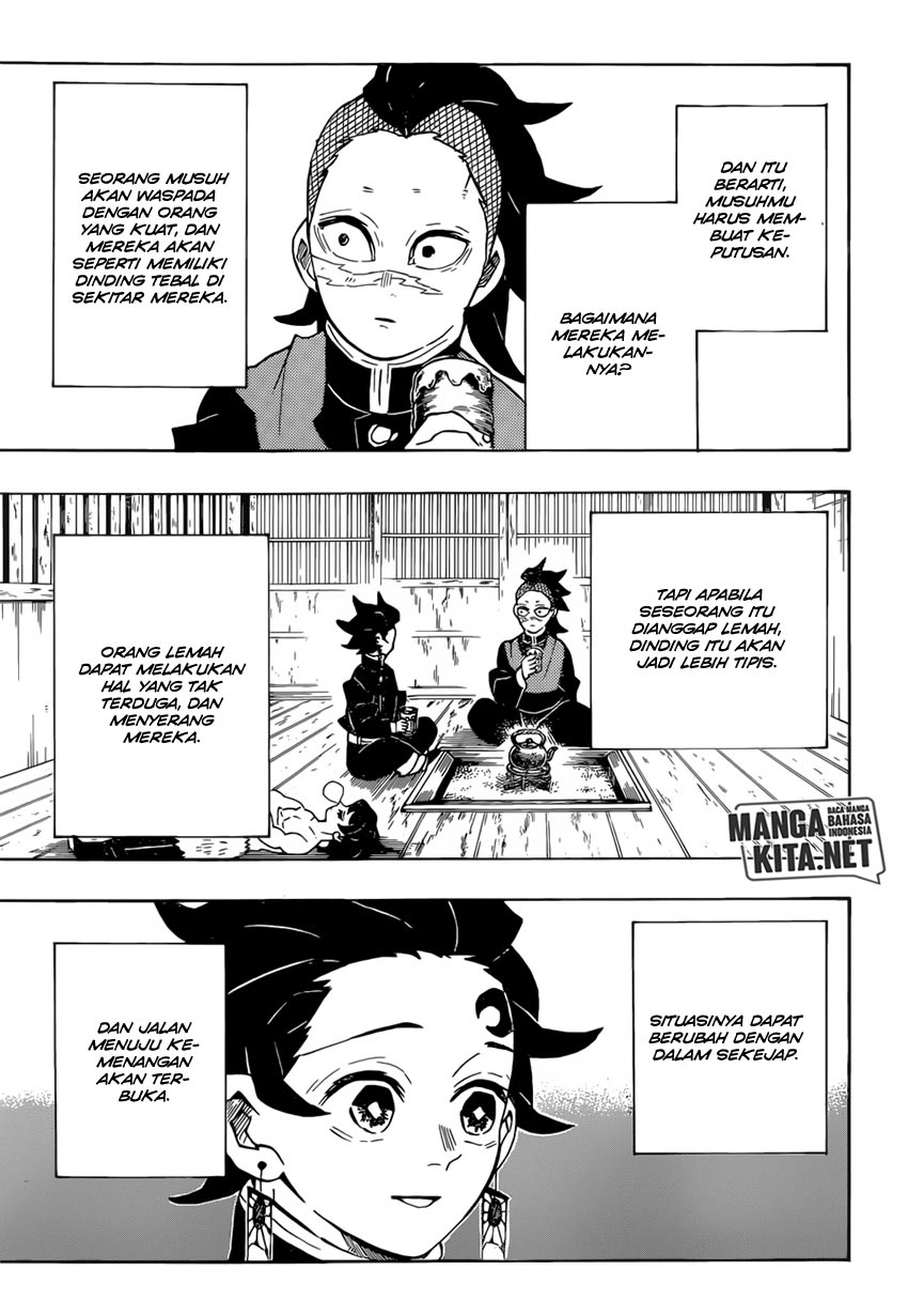 Read Demon Slayer ID Manga Online