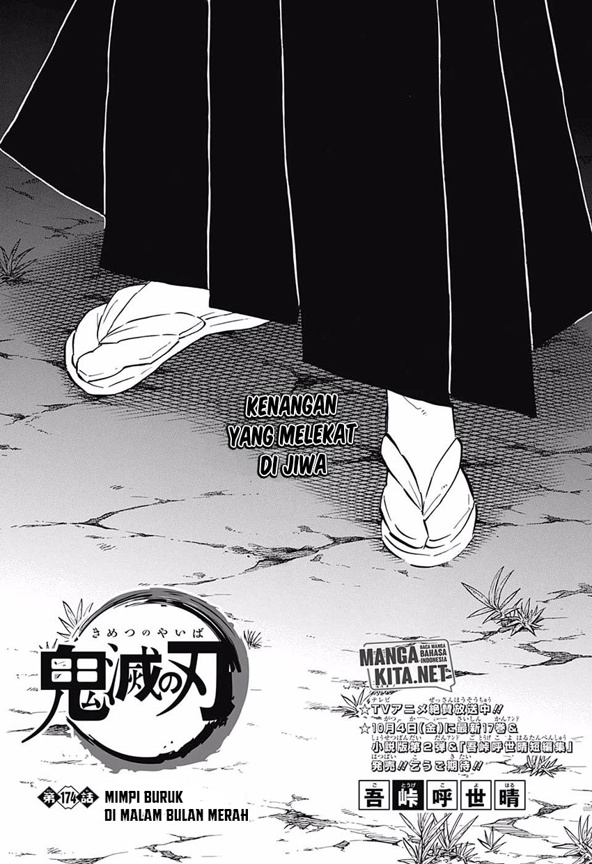 Read Demon Slayer ID Manga Online