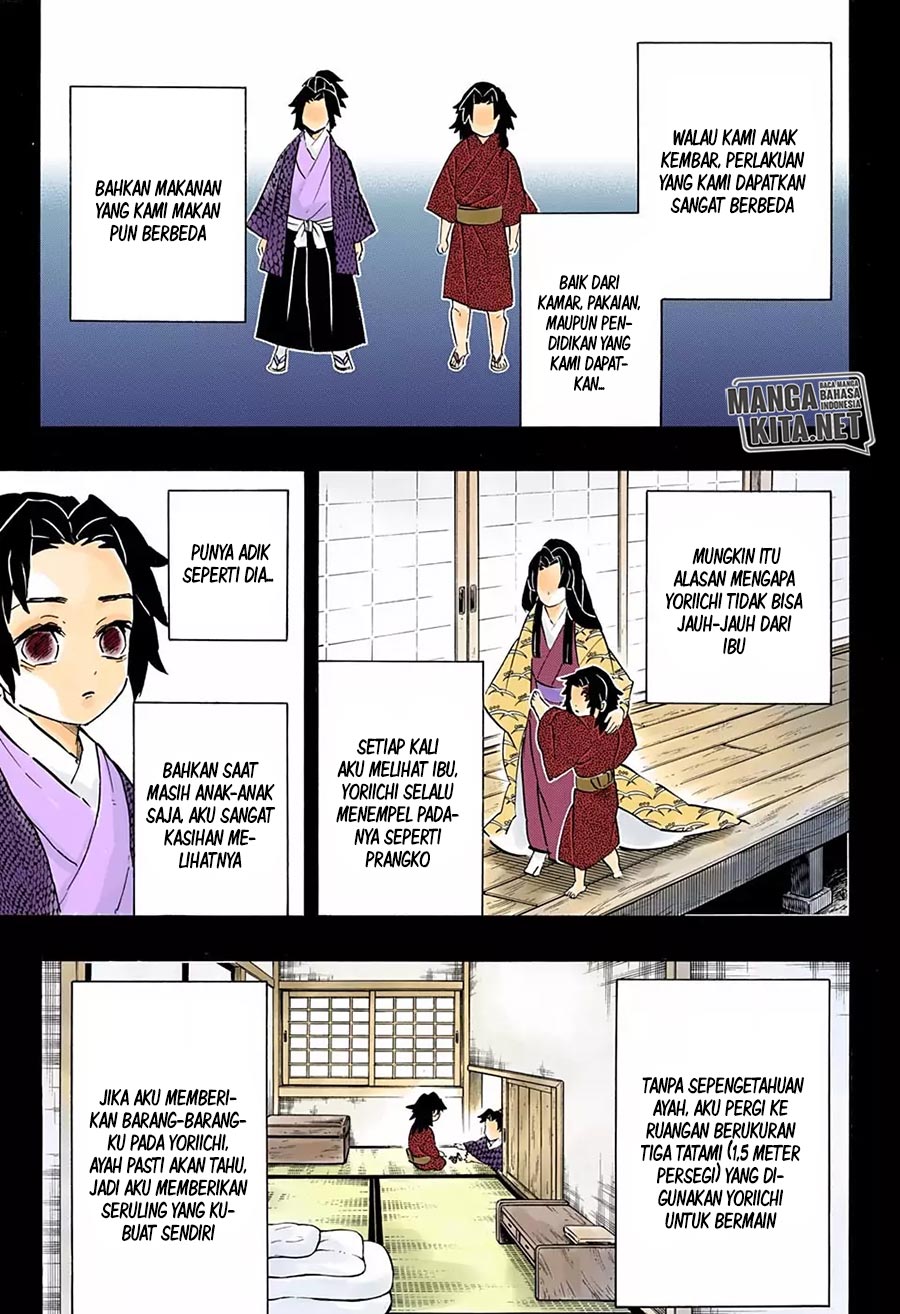 Read Demon Slayer ID Manga Online