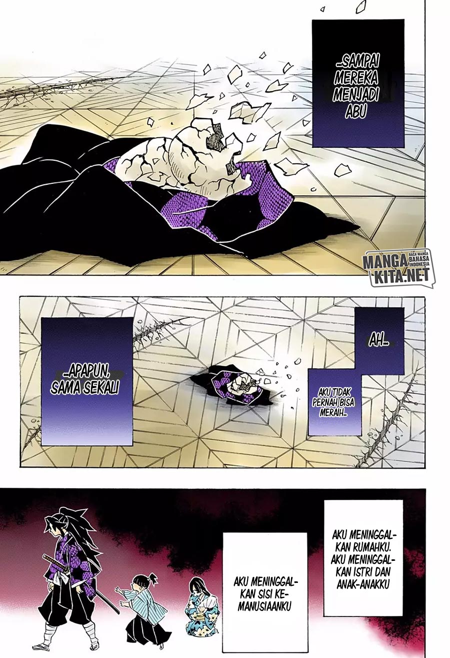 Read Demon Slayer ID Manga Online