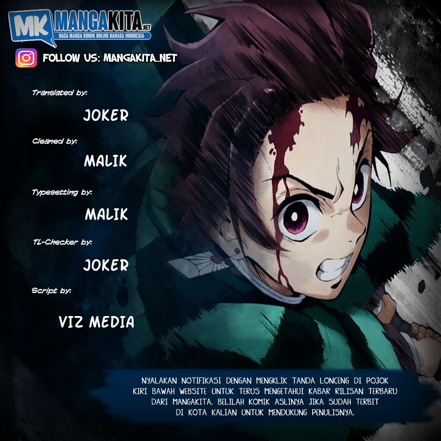 Read Demon Slayer ID Manga Online