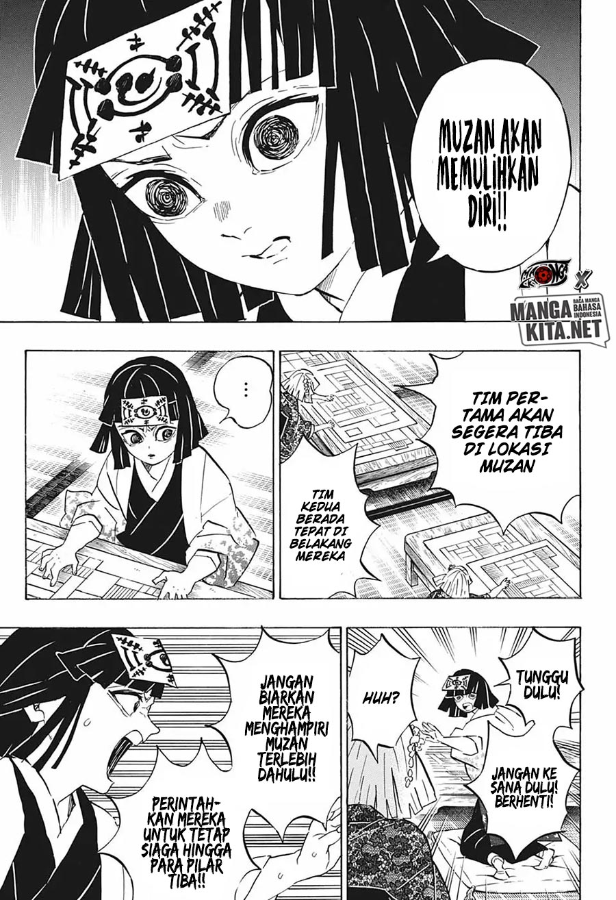 Read Demon Slayer ID Manga Online