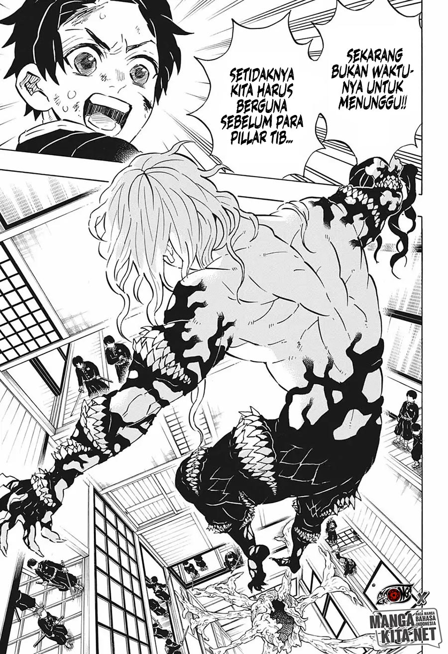 Read Demon Slayer ID Manga Online