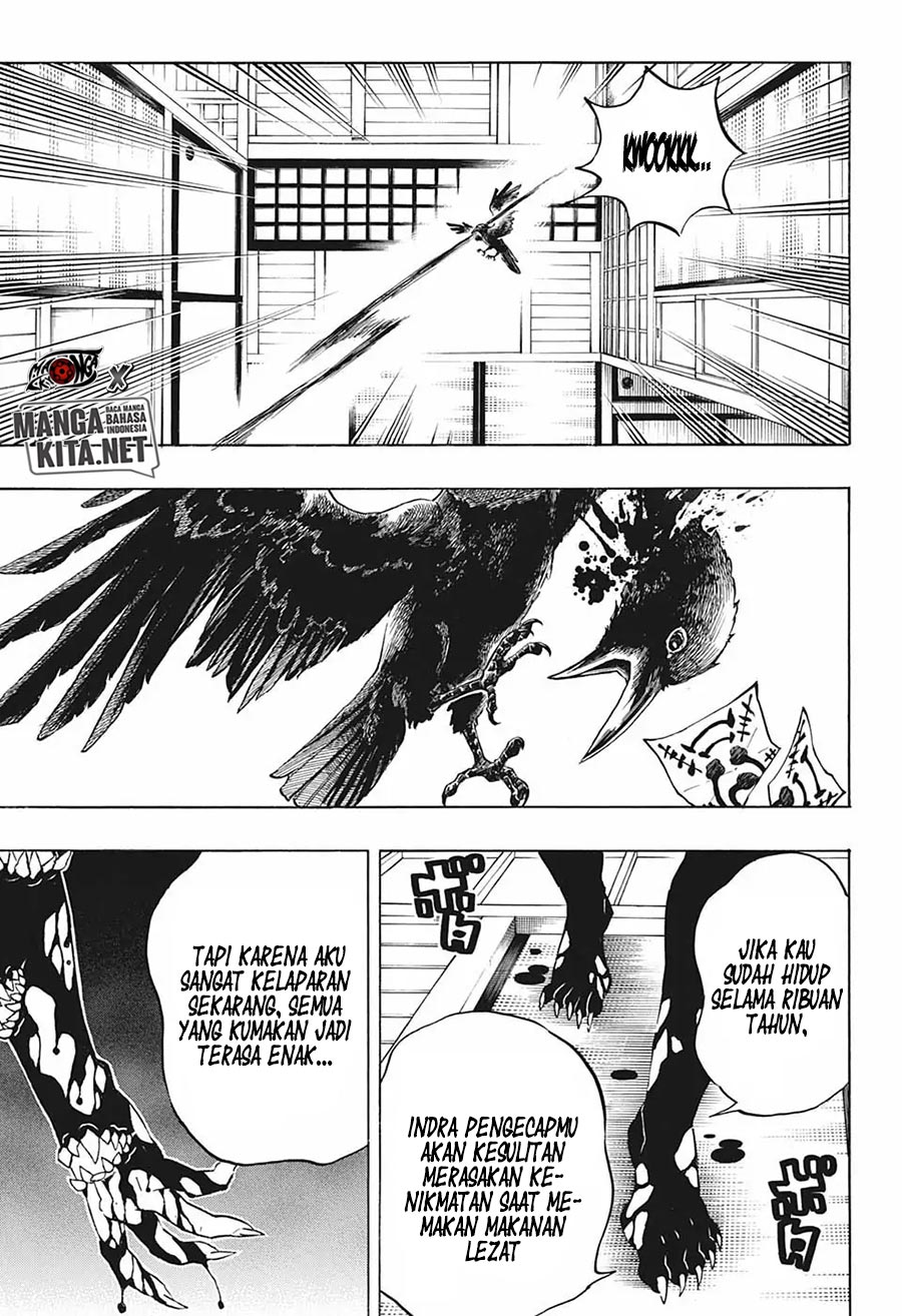 Read Demon Slayer ID Manga Online