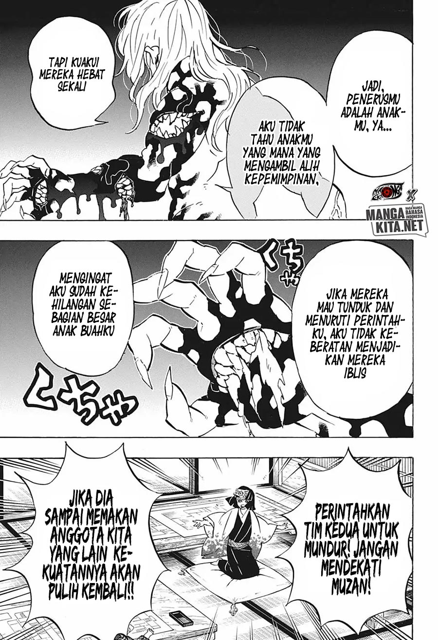 Read Demon Slayer ID Manga Online