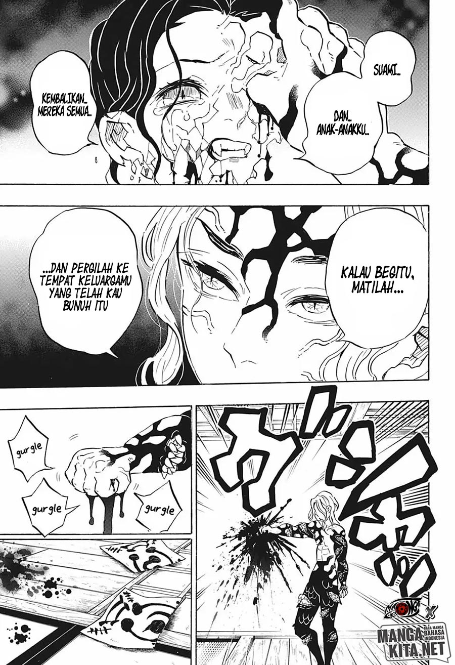 Read Demon Slayer ID Manga Online