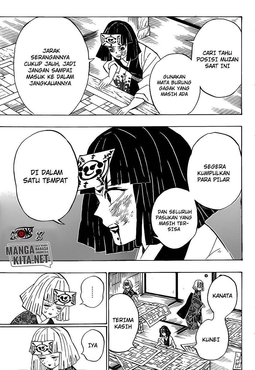 Read Demon Slayer ID Manga Online