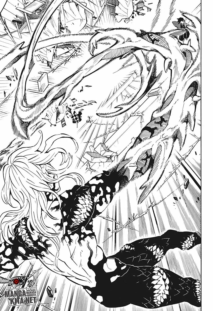 Read Demon Slayer ID Manga Online