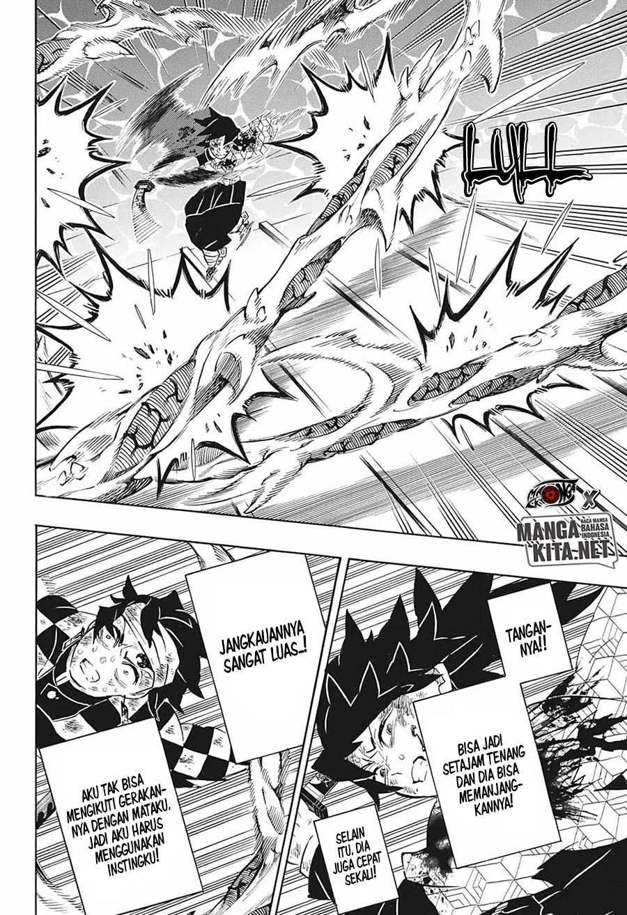 Read Demon Slayer ID Manga Online