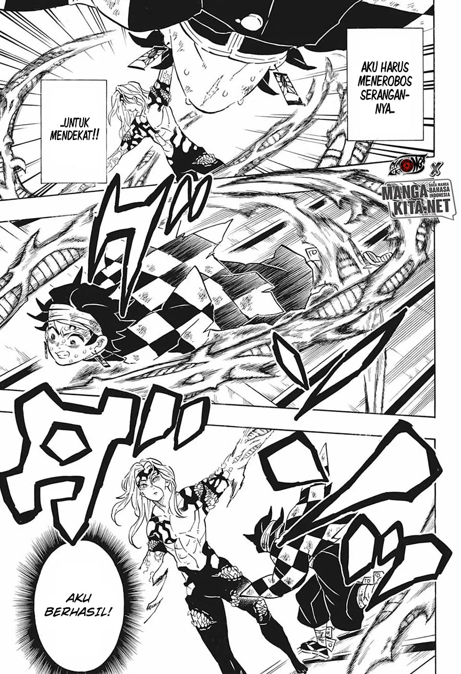 Read Demon Slayer ID Manga Online