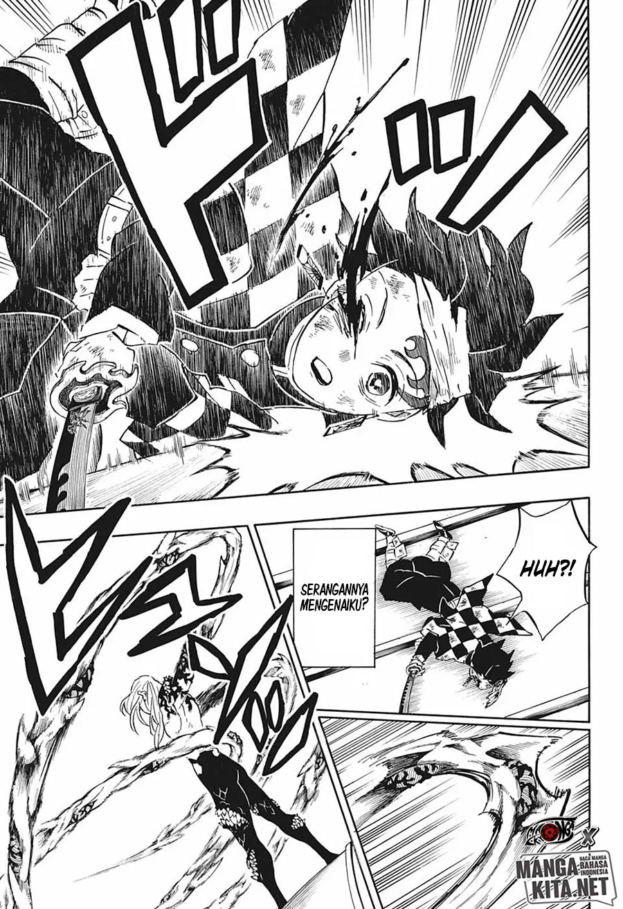 Read Demon Slayer ID Manga Online