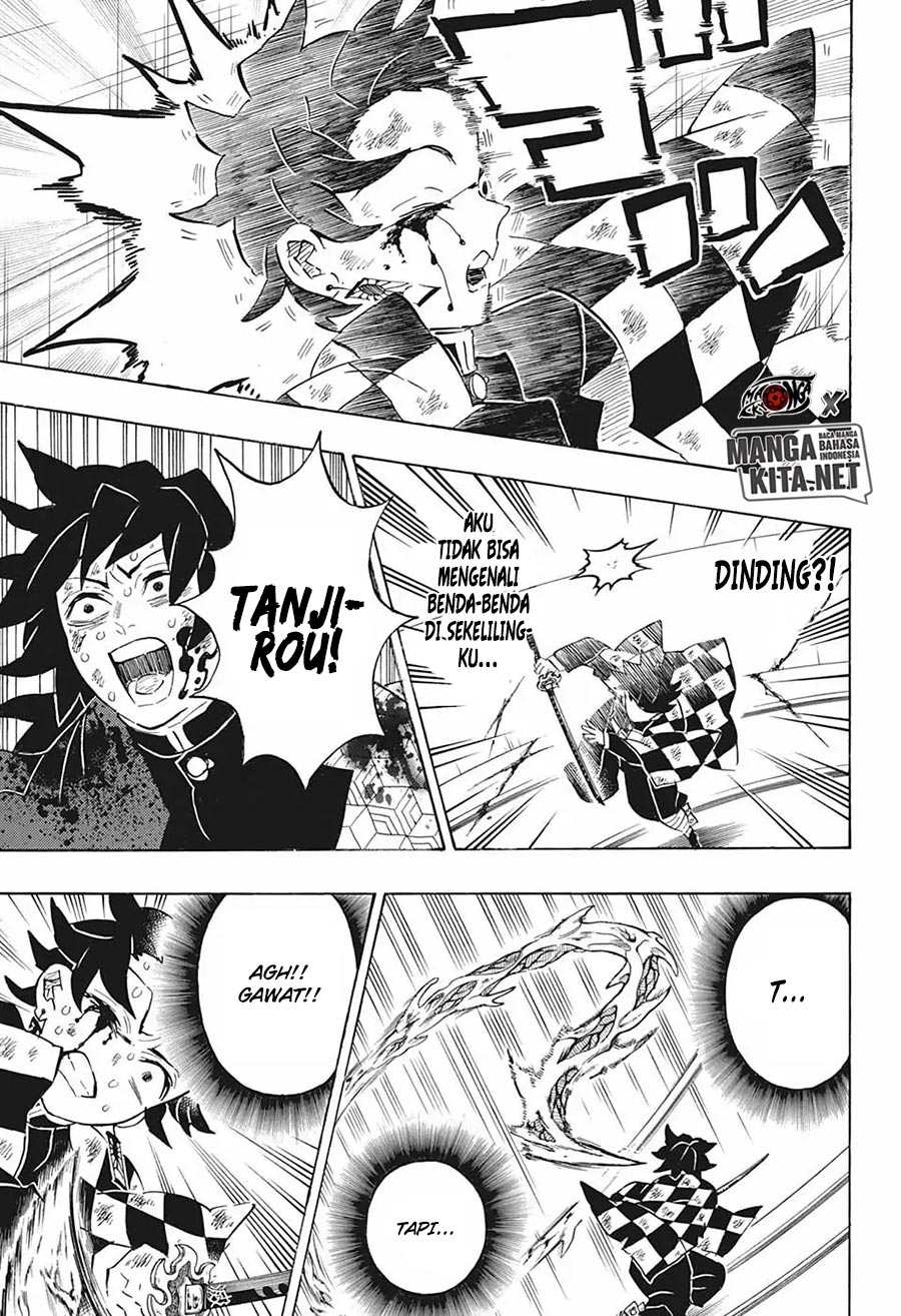 Read Demon Slayer ID Manga Online