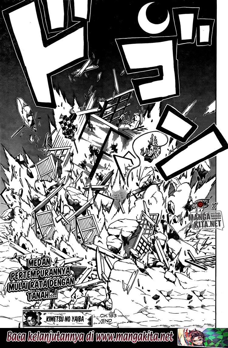 Read Demon Slayer ID Manga Online