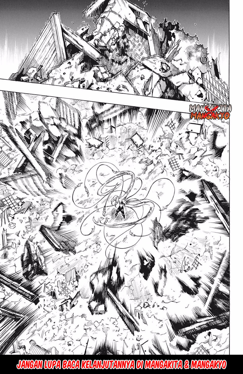 Read Demon Slayer ID Manga Online