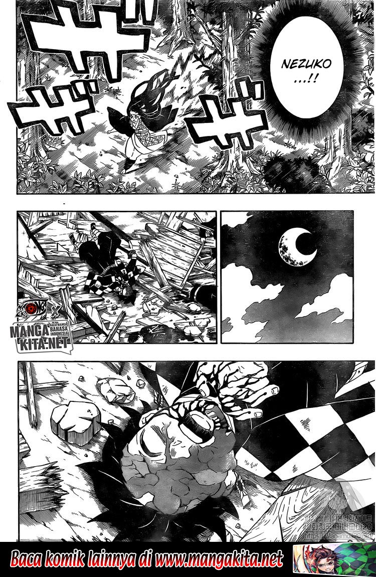 Read Demon Slayer ID Manga Online