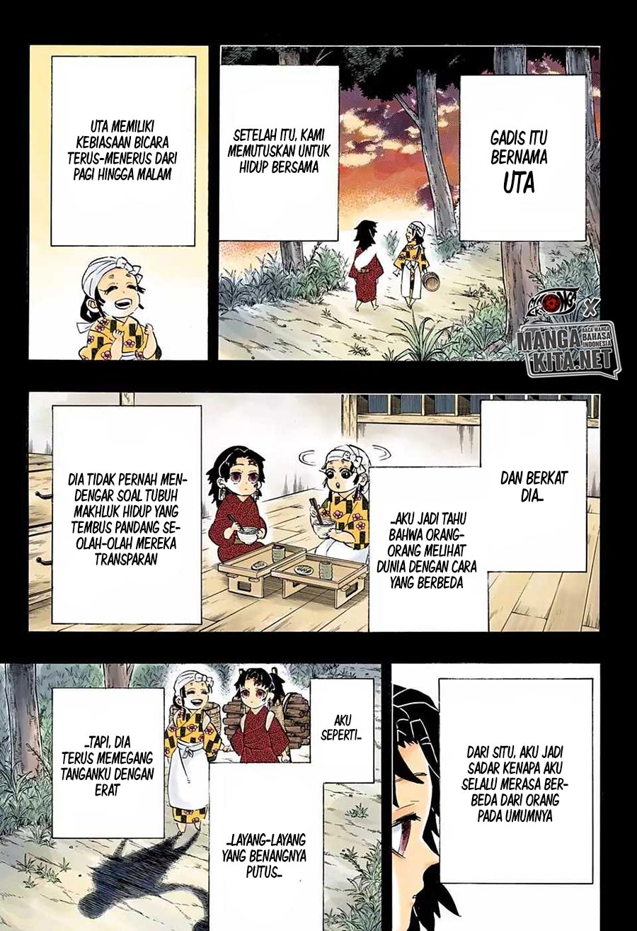 Read Demon Slayer ID Manga Online