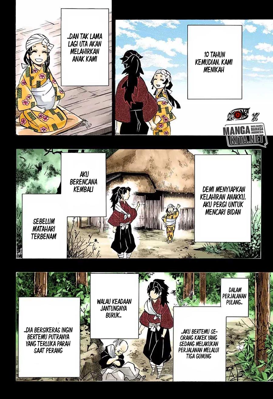 Read Demon Slayer ID Manga Online