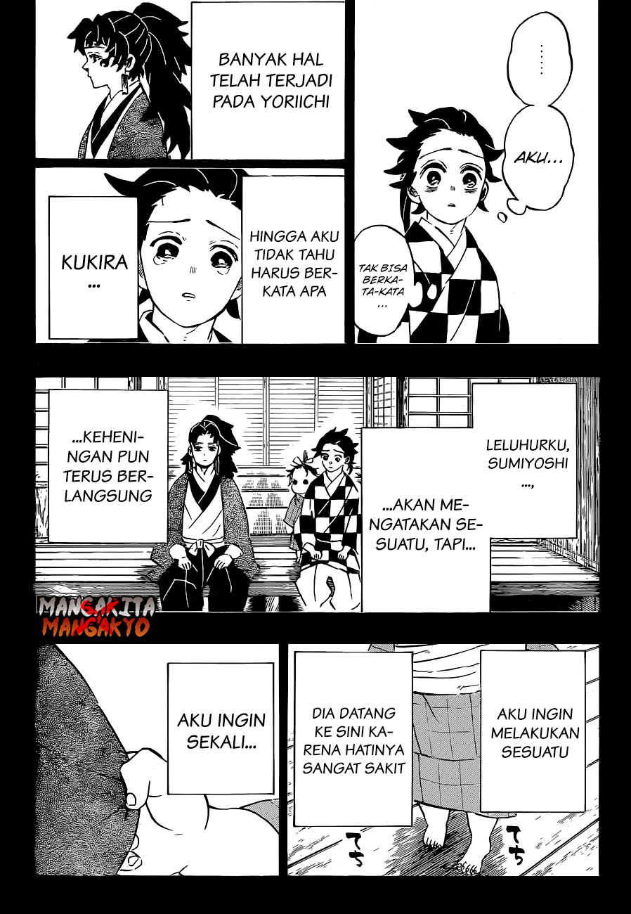 Read Demon Slayer ID Manga Online