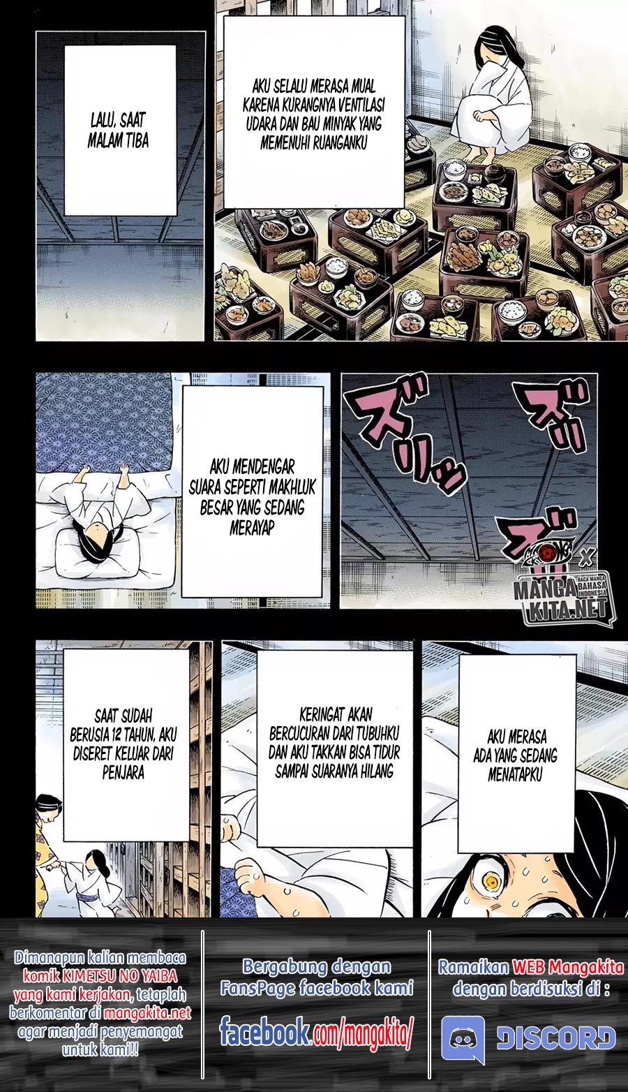 Read Demon Slayer ID Manga Online