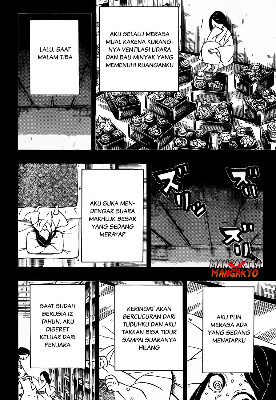 Read Demon Slayer ID Manga Online