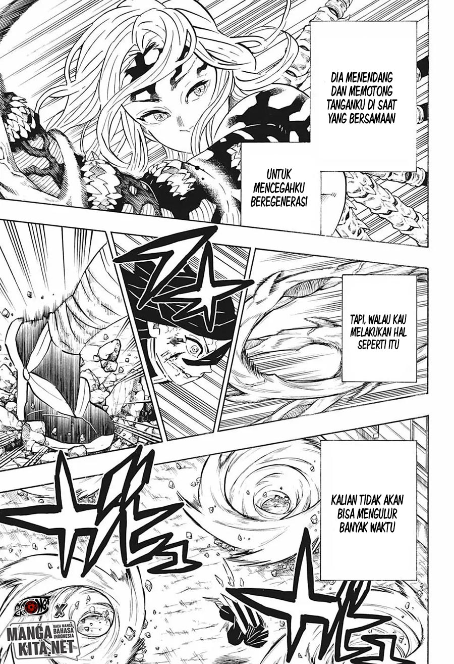 Read Demon Slayer ID Manga Online