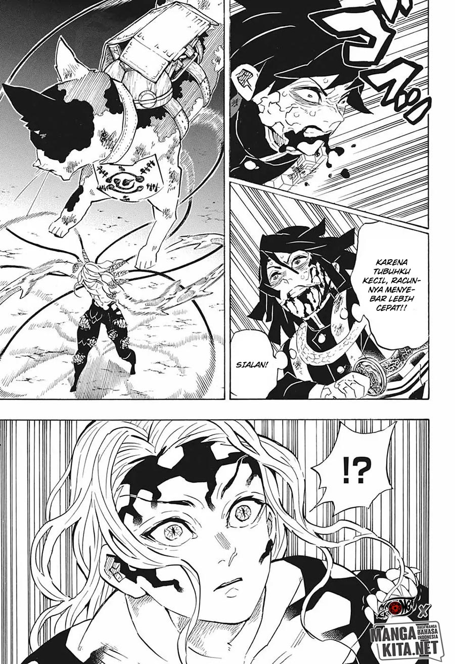 Read Demon Slayer ID Manga Online