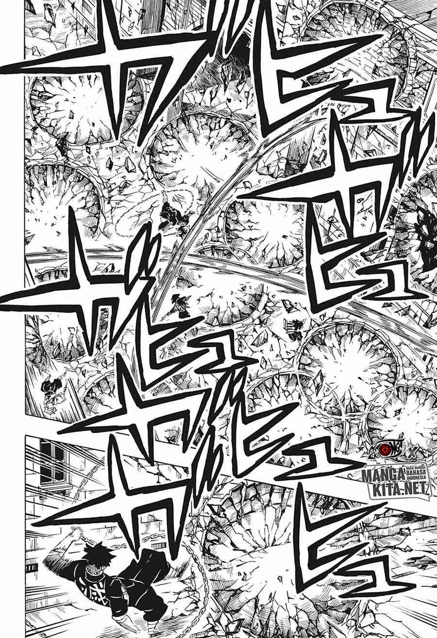 Read Demon Slayer ID Manga Online