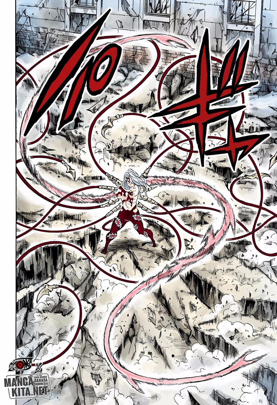 Read Demon Slayer ID Manga Online