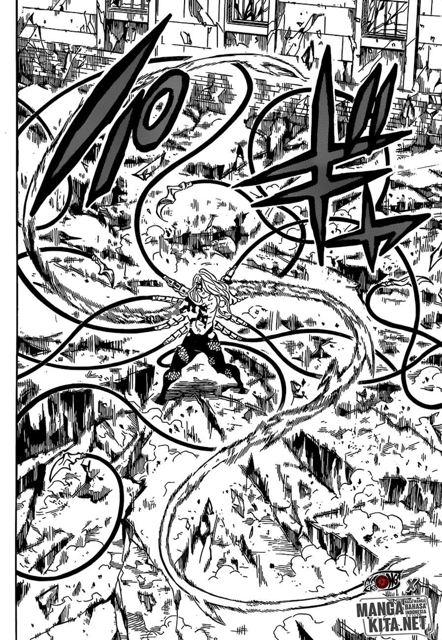 Read Demon Slayer ID Manga Online