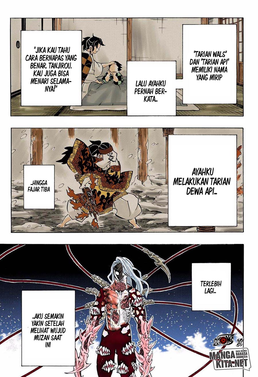 Read Demon Slayer ID Manga Online