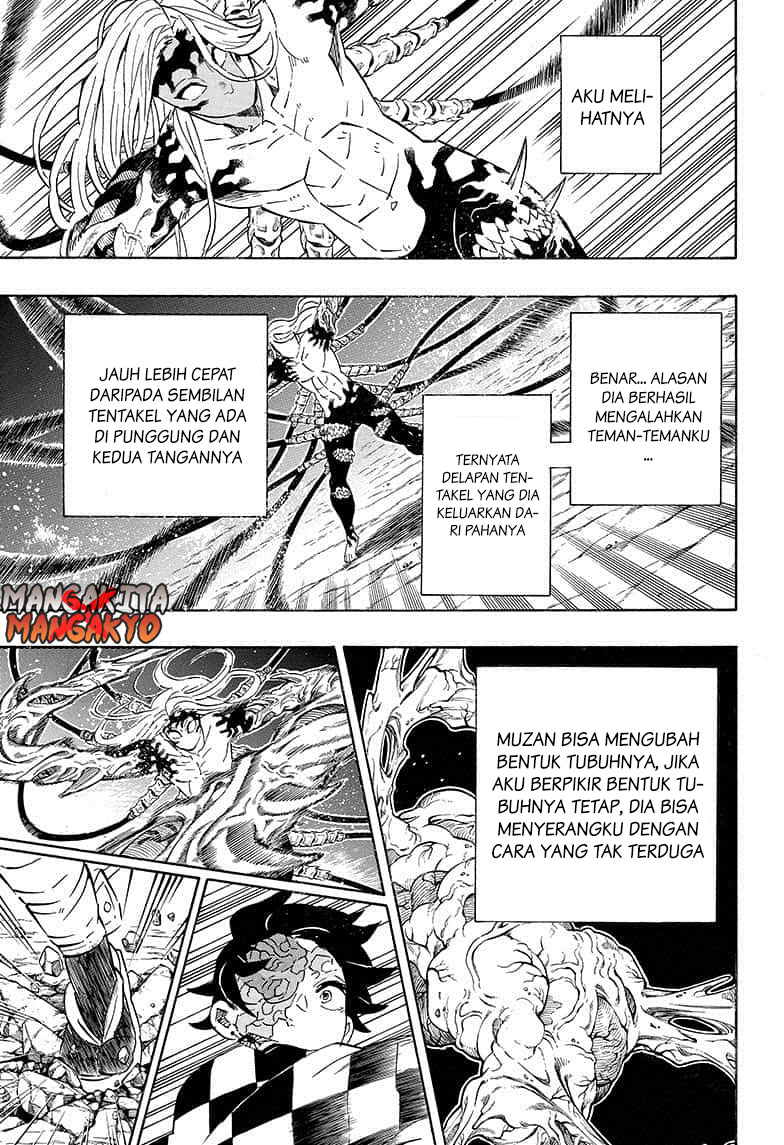 Read Demon Slayer ID Manga Online