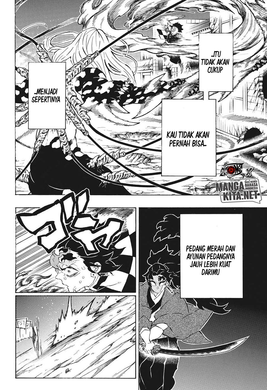 Read Demon Slayer ID Manga Online