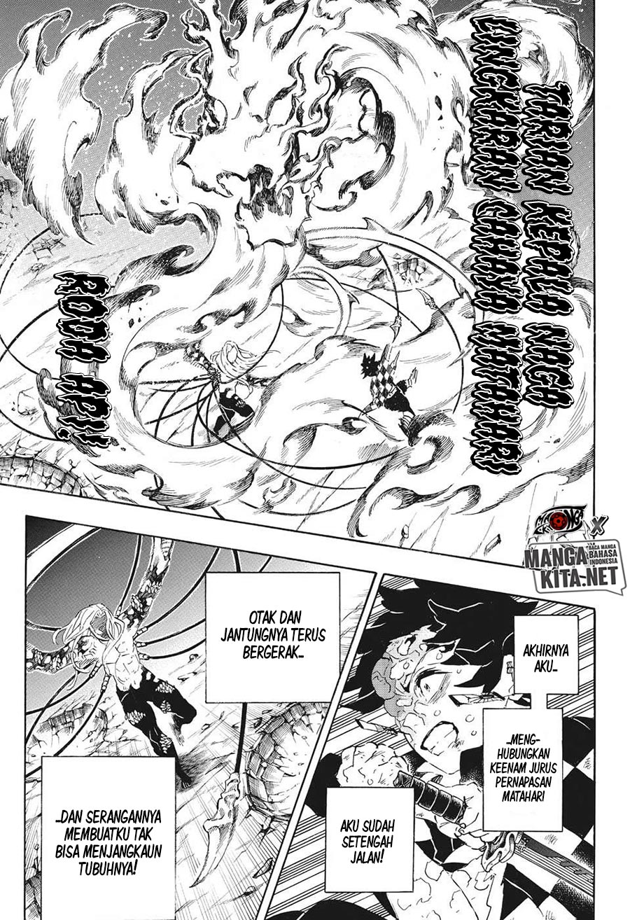 Read Demon Slayer ID Manga Online