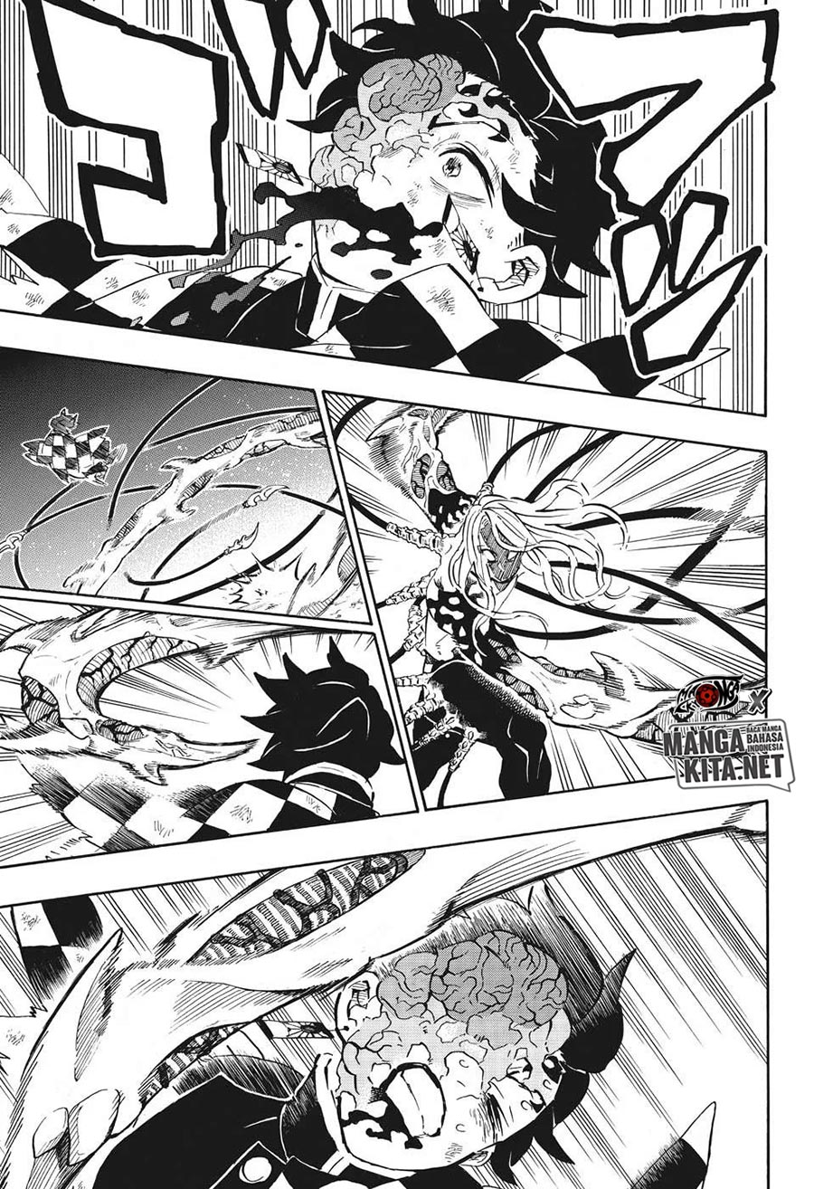 Read Demon Slayer ID Manga Online