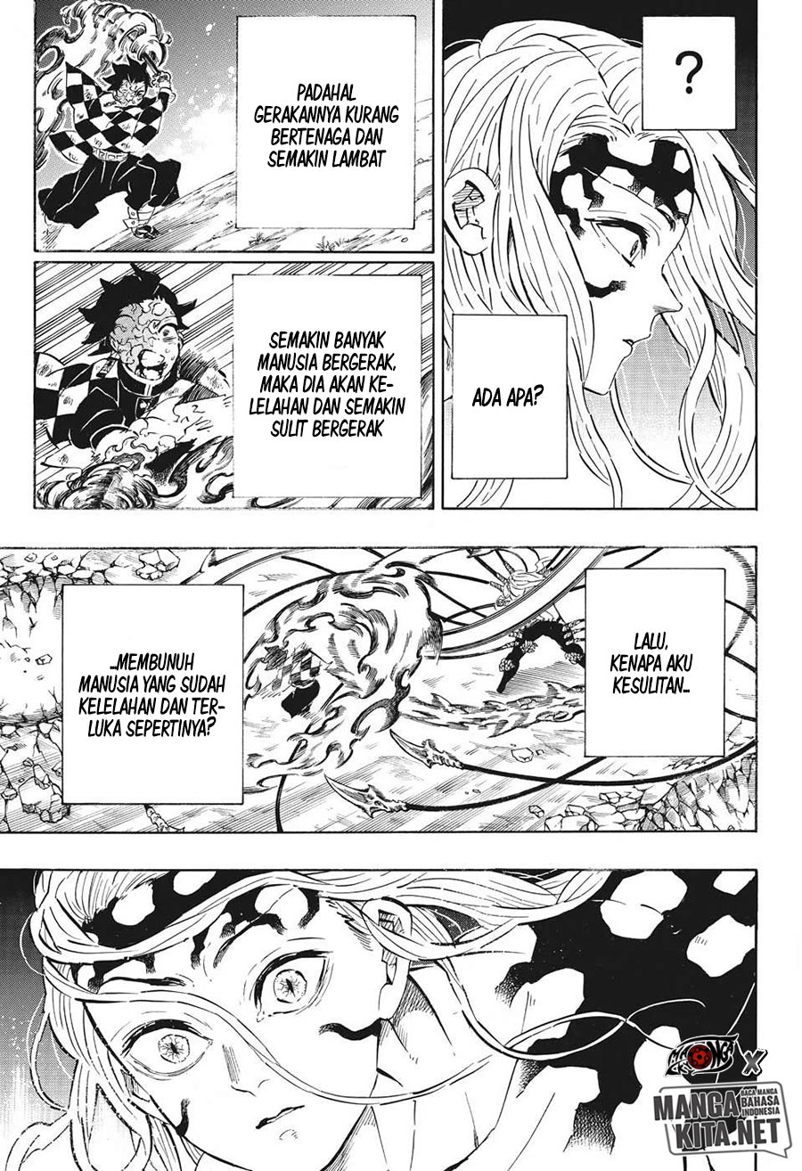 Read Demon Slayer ID Manga Online