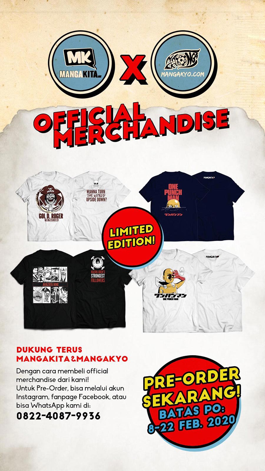 Read Demon Slayer ID Manga Online