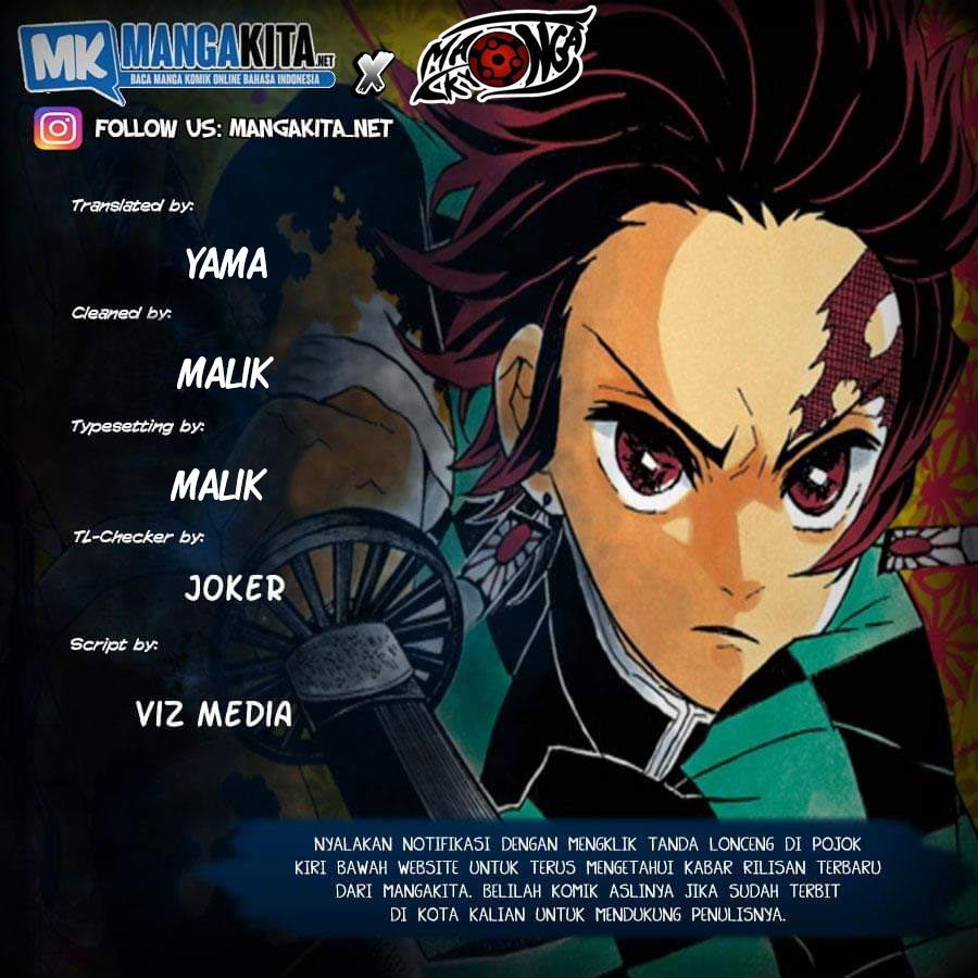 Read Demon Slayer ID Manga Online