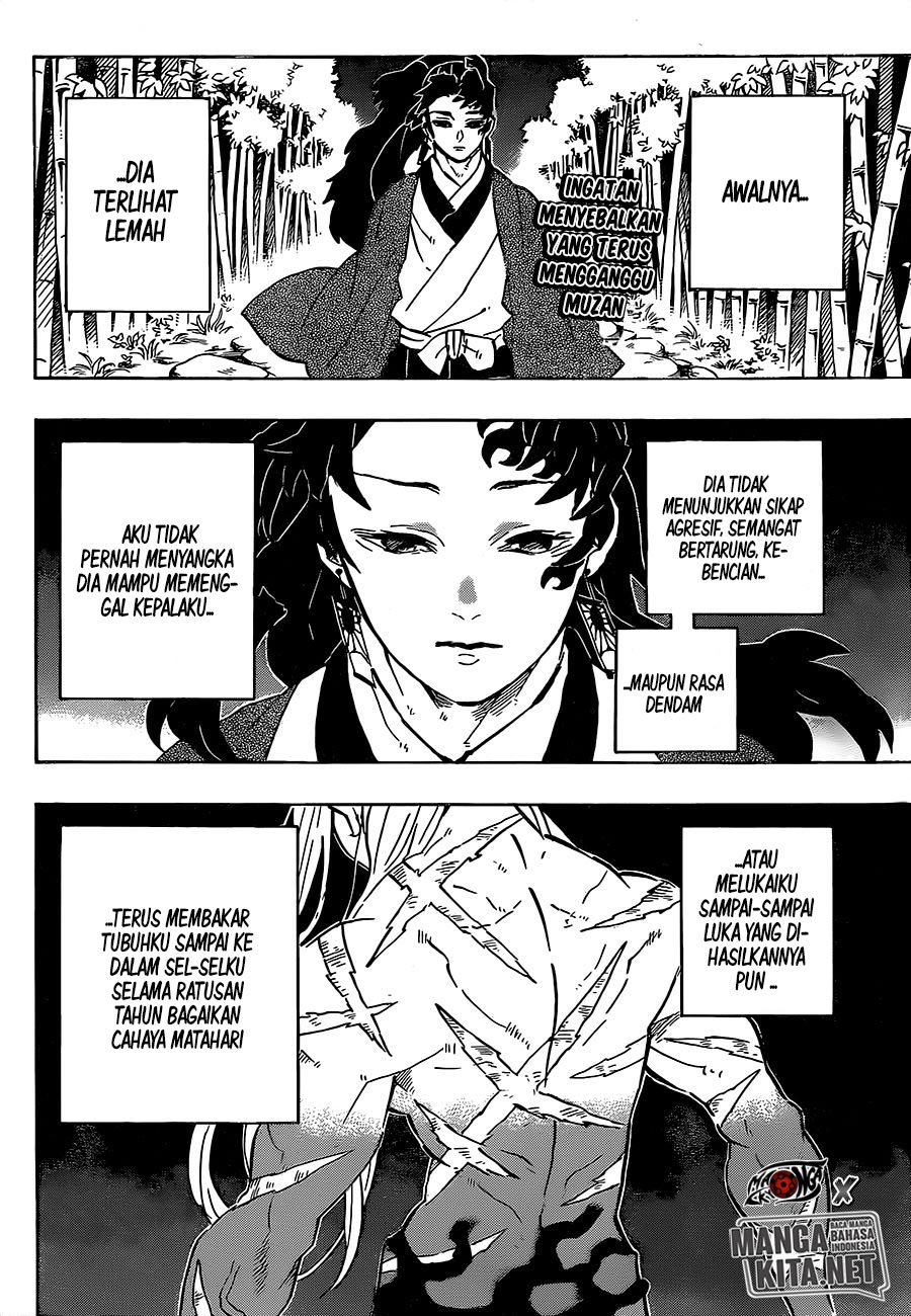 Read Demon Slayer ID Manga Online