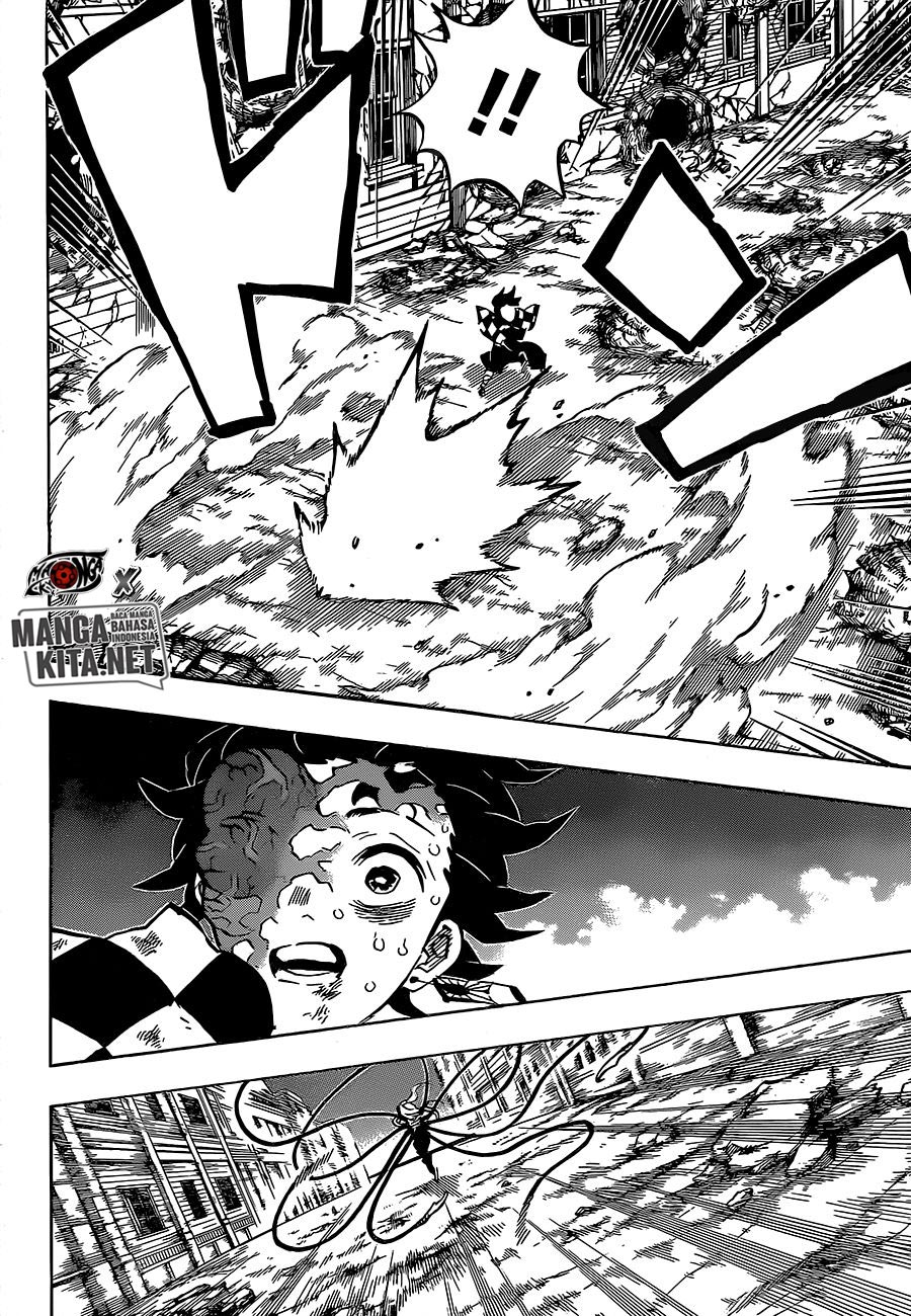 Read Demon Slayer ID Manga Online