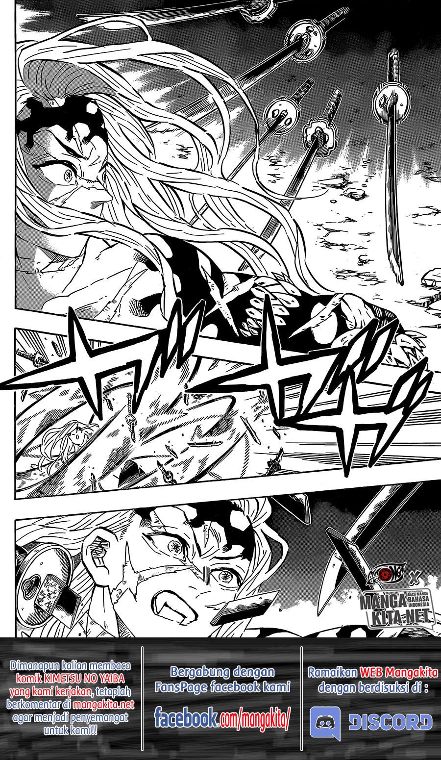 Read Demon Slayer ID Manga Online