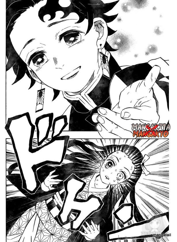 Read Demon Slayer ID Manga Online
