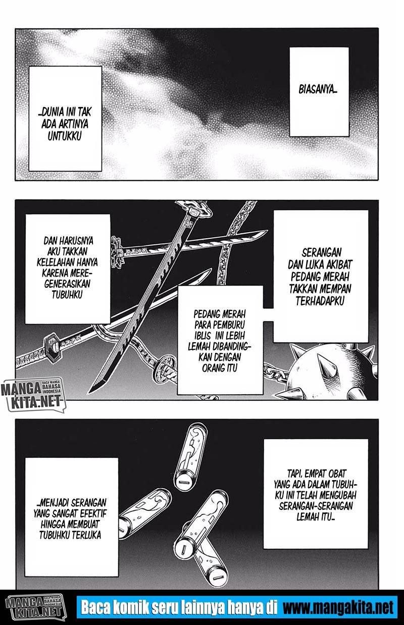 Read Demon Slayer ID Manga Online