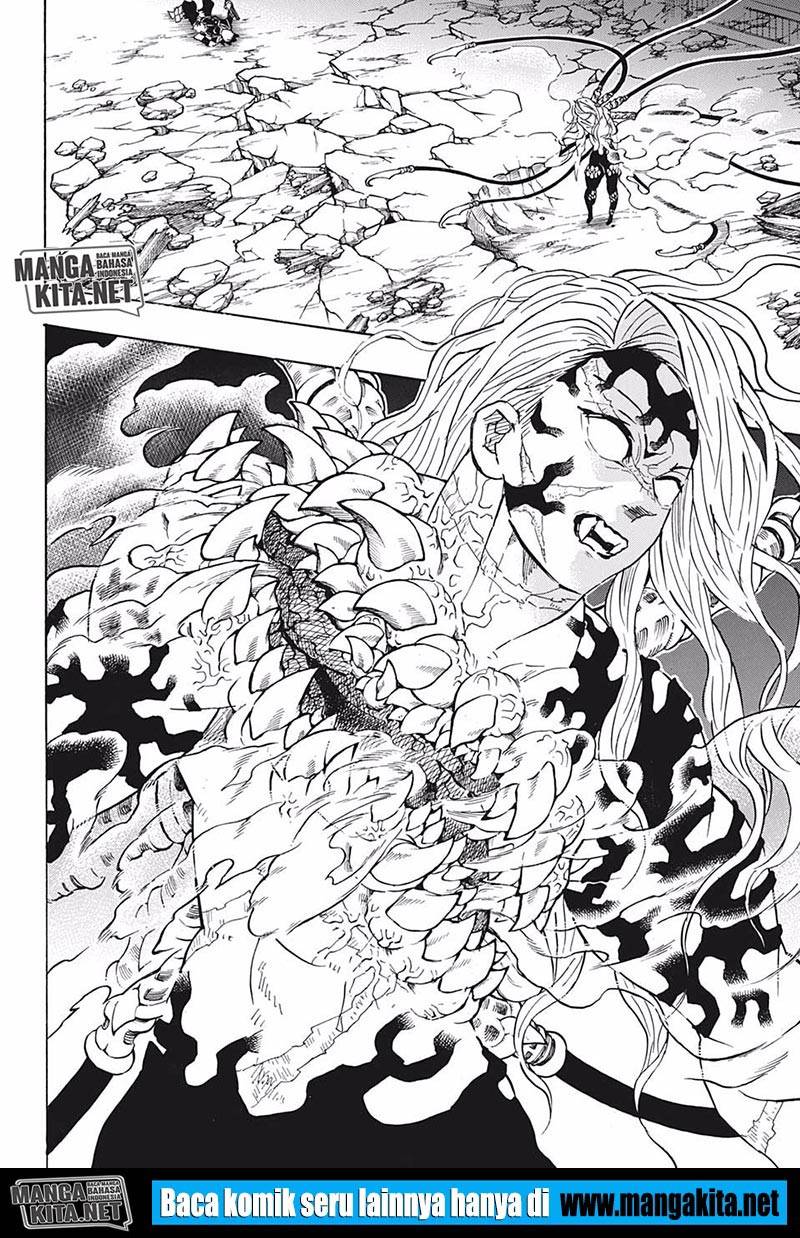 Read Demon Slayer ID Manga Online