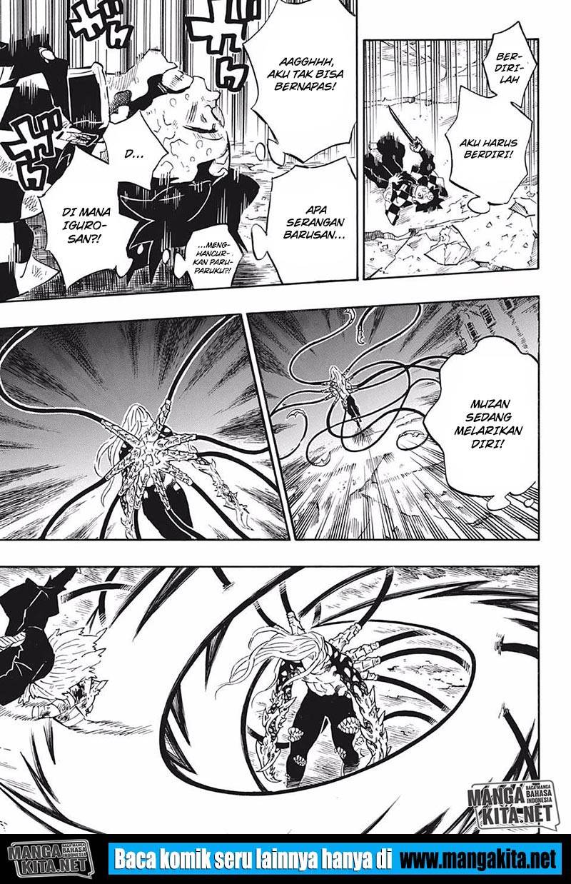 Read Demon Slayer ID Manga Online