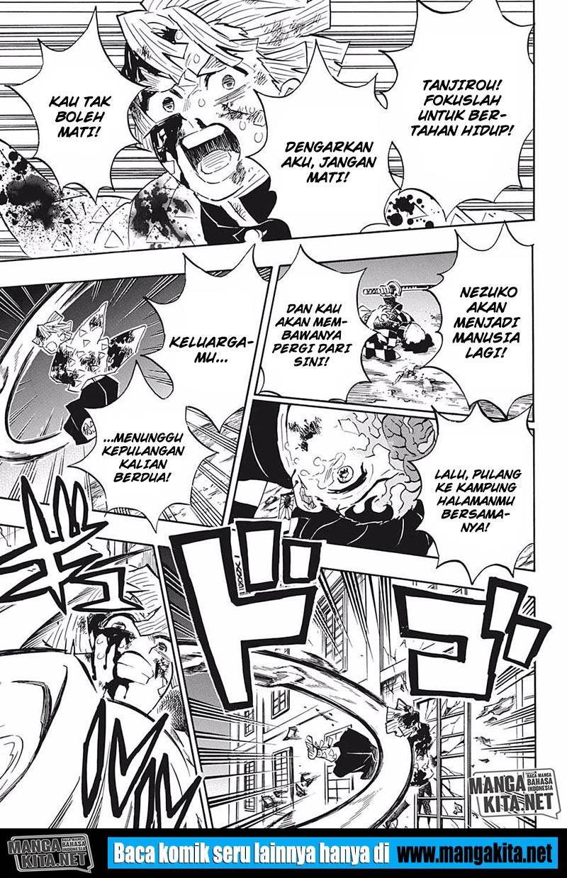 Read Demon Slayer ID Manga Online