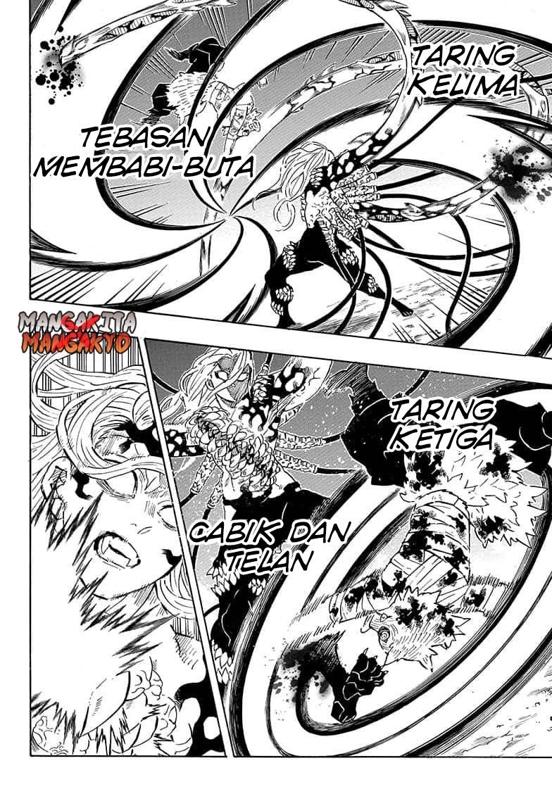 Read Demon Slayer ID Manga Online