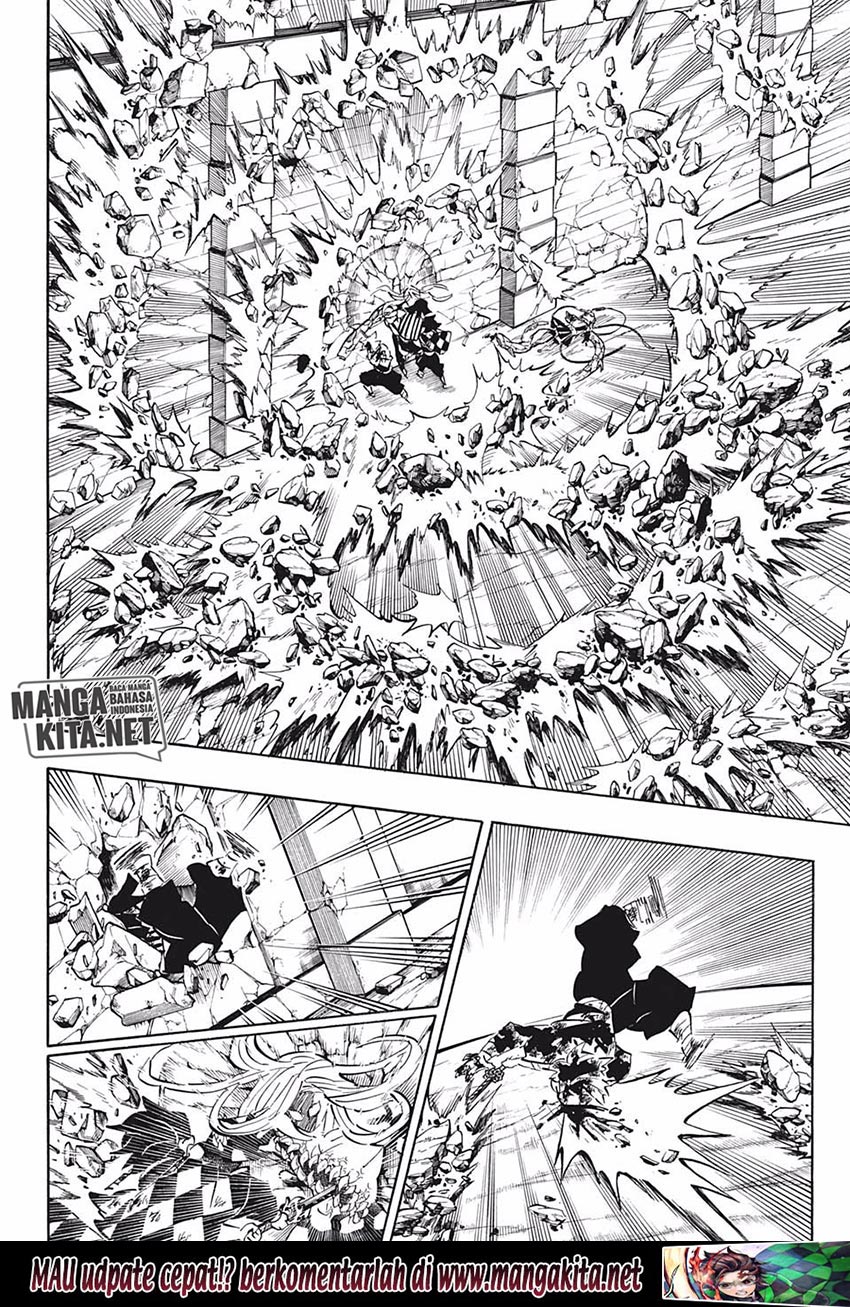 Read Demon Slayer ID Manga Online